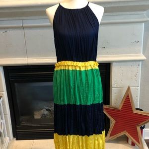 Gibson Latimer dress. Brand new!